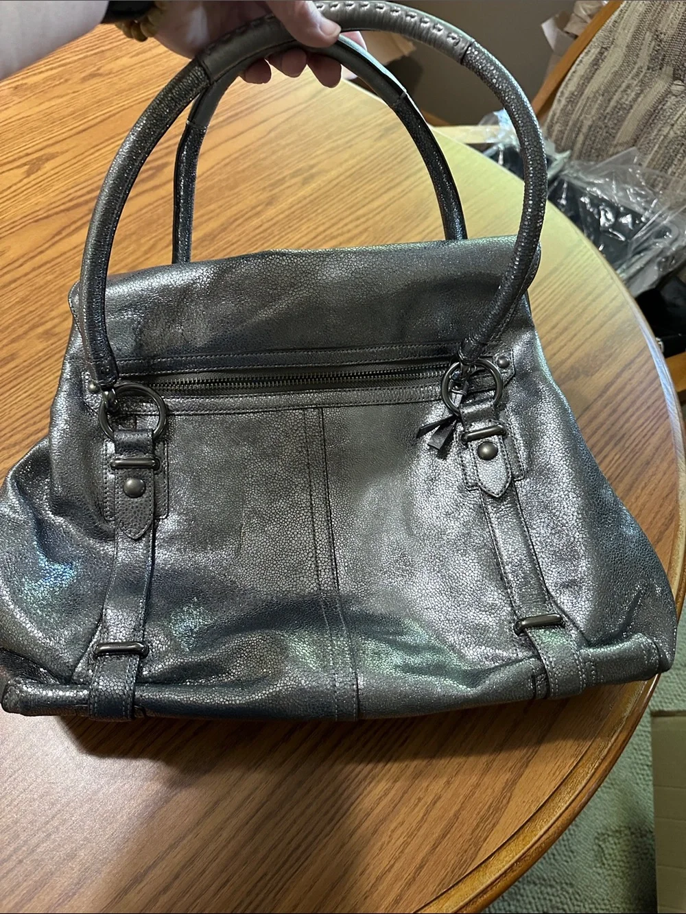 Coach limited edition